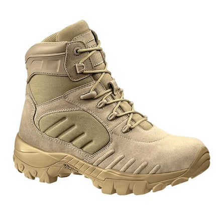 Bates M6 Warrior Boots In Desert