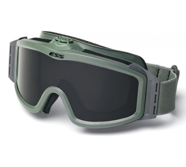 ESS Profile Turbofan Goggles - Foiliage Green