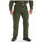 TDU Green / Size Small Length Regular