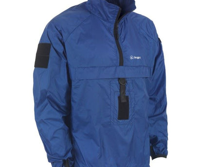 Snugpak Venture Windtop Smock Blue