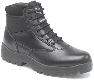 Grafters 6" Cadet Combat Boot