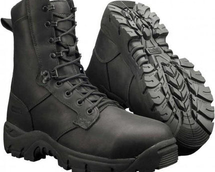 Magnum Shield 8.0 WPi Public Order Boot Black