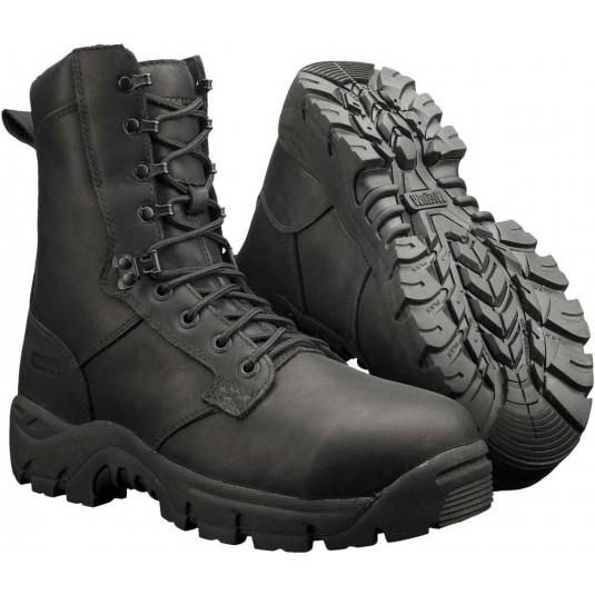 Magnum Shield 8.0 WPi Public Order Boot Black