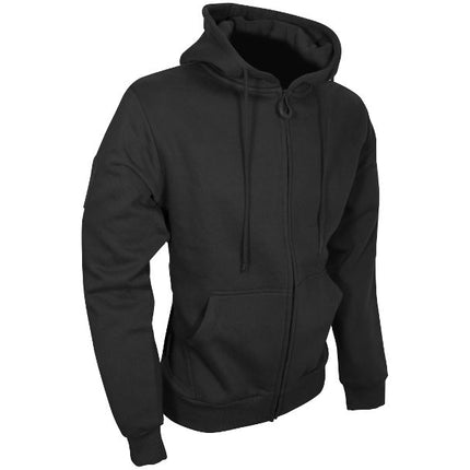 Viper Tactical Zipped Hoodie All Colours