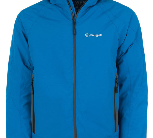 Snugpak Torrent Jacket