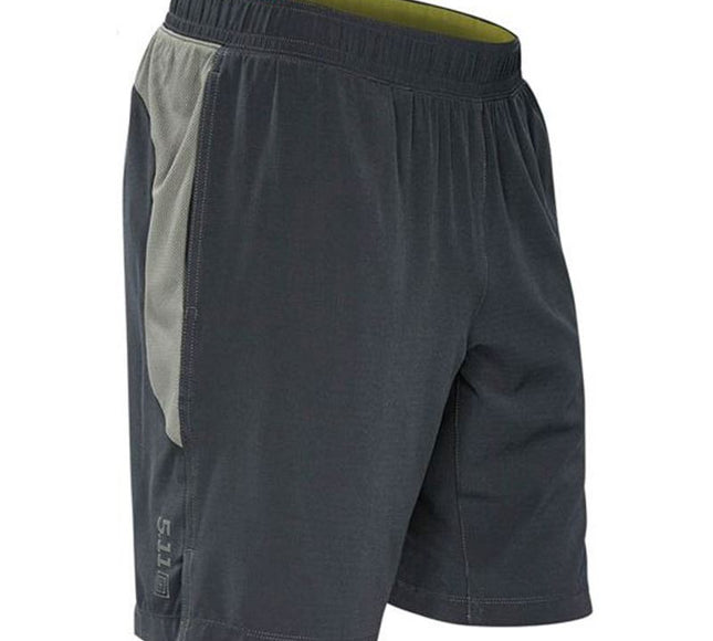 5.11 Tactical Recon Training Short Scorched Earth