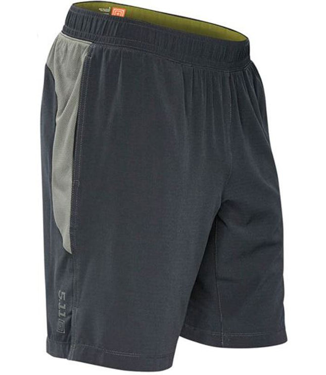 5.11 Tactical Recon Training Short Scorched Earth