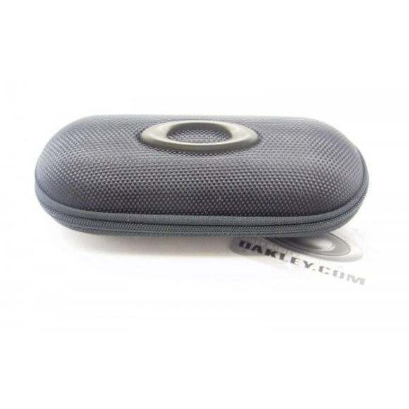 Oakley Glasses Case Small Soft Vault Black