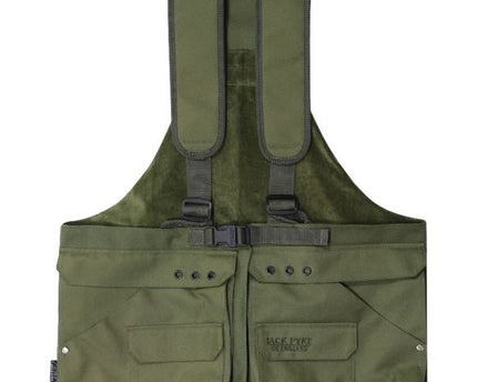 Jack Pyke Handlers Vest