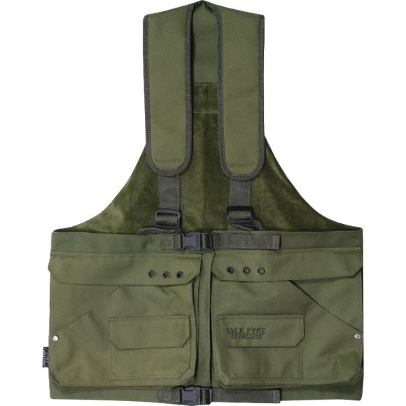 Jack Pyke Handlers Vest