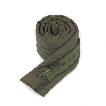 Snugpak Special Forces Zip Baffle