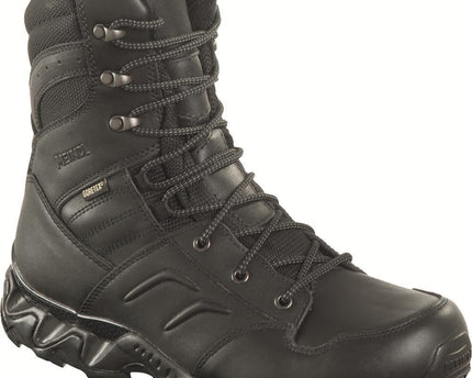 Meindl Tactical Black Boa GTX Boot Black