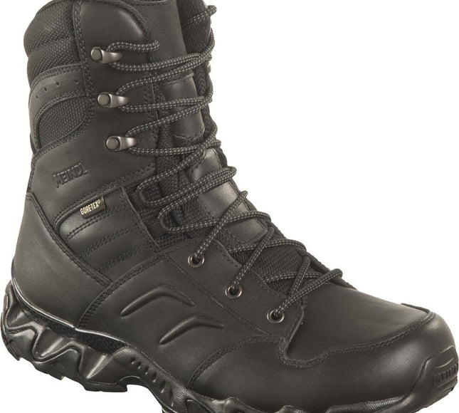 Meindl Tactical Black Boa GTX Boot Black