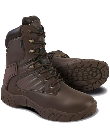 Kombat UK Tactical Pro Boot In Black