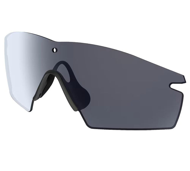 Oakley SI Ballistic M Frame 2.0 Strike Replacement Sunglasses Lens Grey