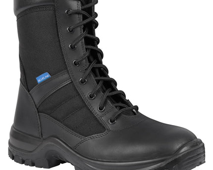 Blueline Patrol Boots