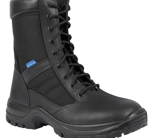 Blueline Patrol Boots