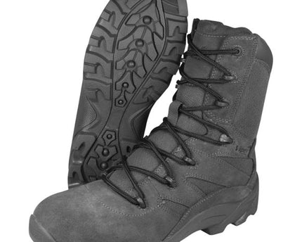 Viper Covert Boots Titanium