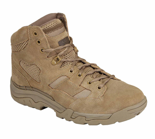 5.11 Taclite 6" Boot Coyote