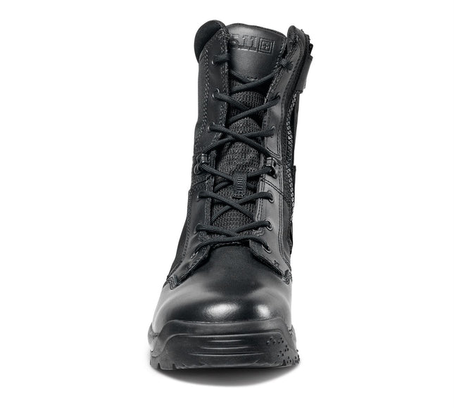 5.11 ATAC 2.0 8" Side Zip Boot Black