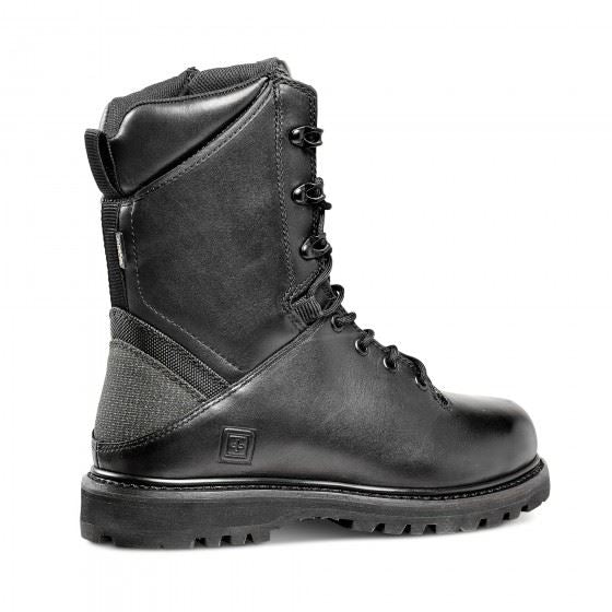 5.11 APEX Waterproof 8" Boot Black