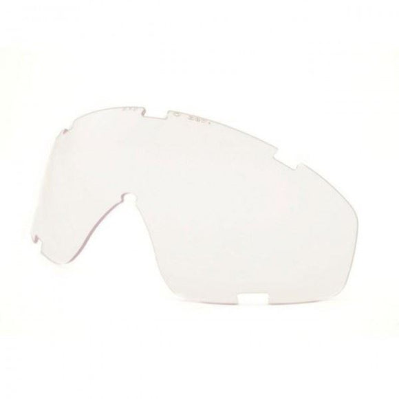 Oakley SI Ballistic Goggles Replacement Lense Clear 11-131