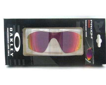 Oakley Radarlock Replacement Lense Polarised Prizm 101-119-007