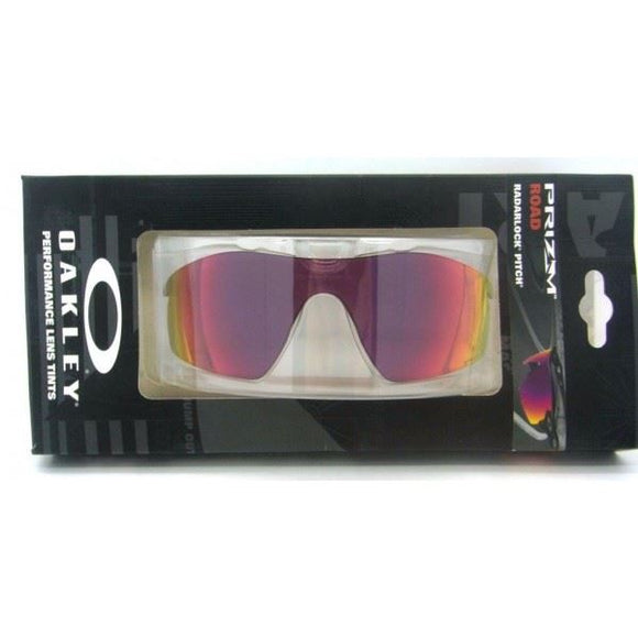 Oakley Radarlock Replacement Lense Polarised Prizm 101-119-007