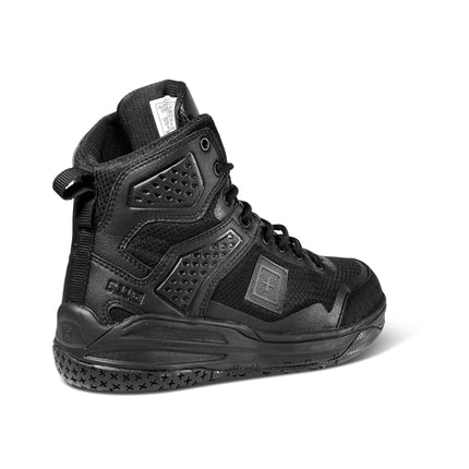 5.11 Halcyon Tactical Stealth Boots Black