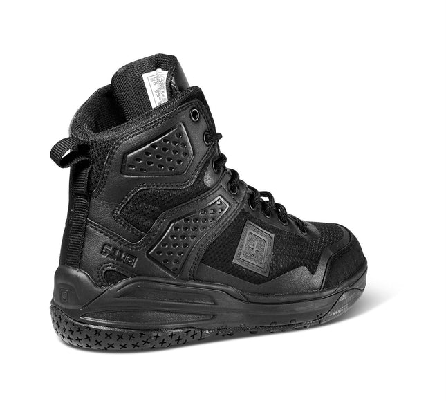 5.11 Halcyon Tactical Stealth Boots Black