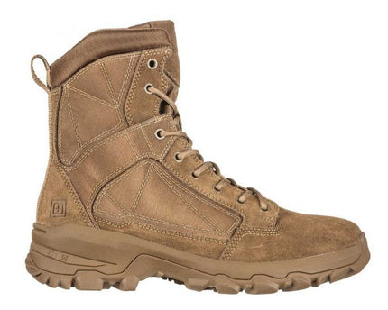 5.11 Fast Tac 6" Desert Boots Dark Coyote