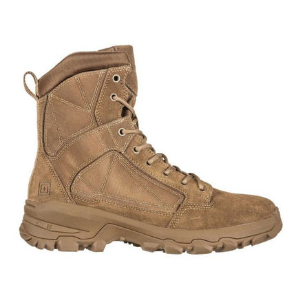 5.11 Fast Tac 6" Desert Boots Dark Coyote