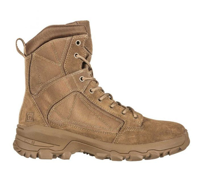 5.11 Fast Tac 6" Desert Boots Dark Coyote