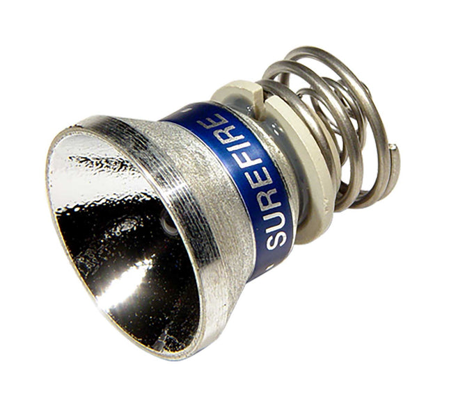 SureFire Replacement Lamp / Reflector Assembly for Select SureFire Incandescent Lights