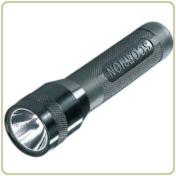 Streamlight Scorpion LED Flashlight